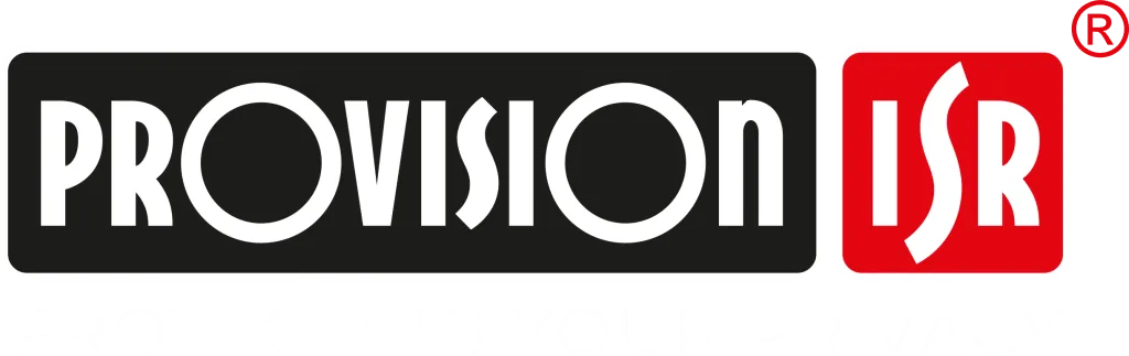 Provision-ISR logotip